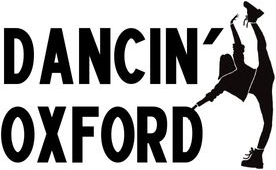 Dancin' Oxford
